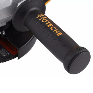 ელექტრო კუთხსახეხი მანქანა HOTECHE P800401