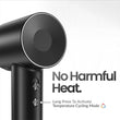 თმის ფენი Laifen hair dryer Swift Special Matte balck