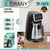 თურქული ყავის აპარატი Tiffany TF-1611