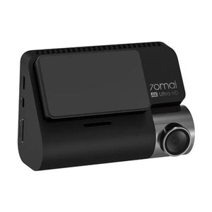 ვიდეო რეგისტრატორი Xiaomi 70mai Dash Cam 4K A800S Black