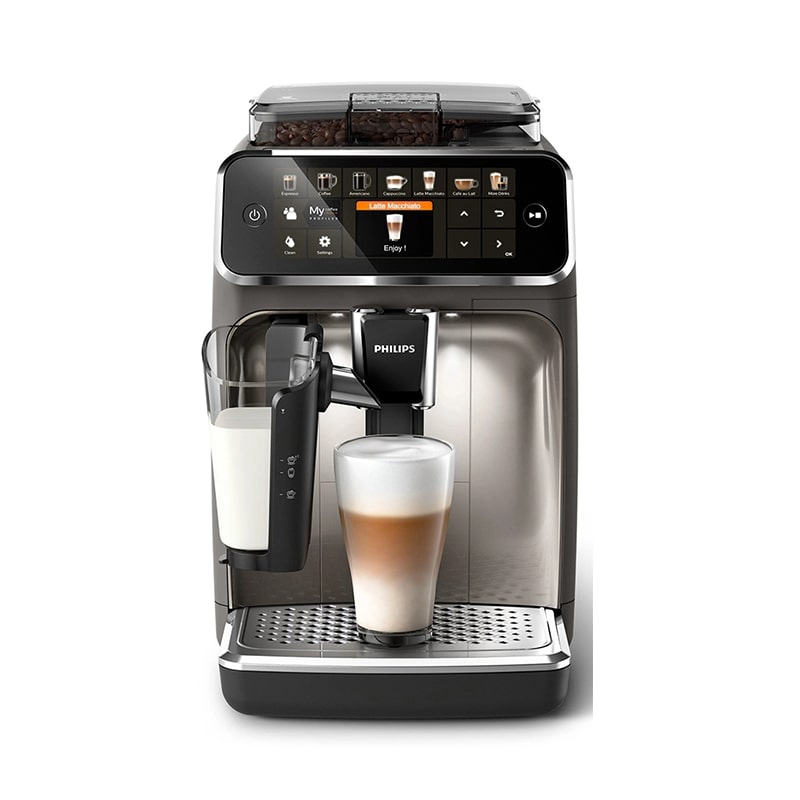 ყავის აპარატი PHILIPS EP5444/90