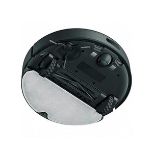 რობოტი მტვერსასრუტი Dreame D9 Max Gen 2 Вlack (RLD34GA)