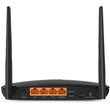 Wi-Fi როუტერი TP-Link Archer MR202 AC750 Wireless Dual Band 4G LTE Router