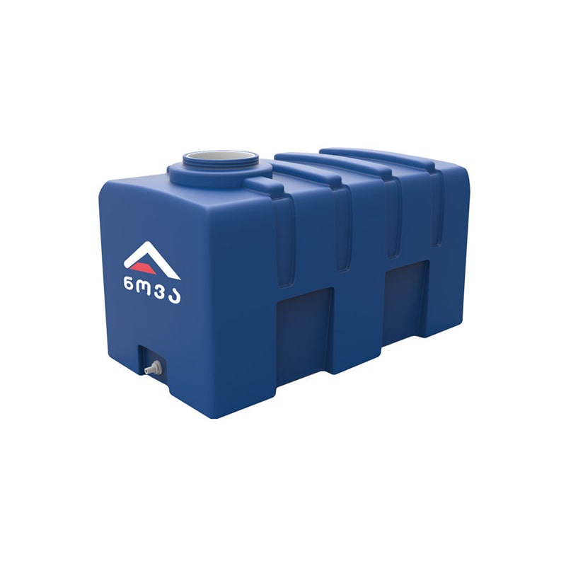 Single-layer tank 100 l NOVA 1012803 – ყიდვა ყველაზე იაფად ან განვადებით