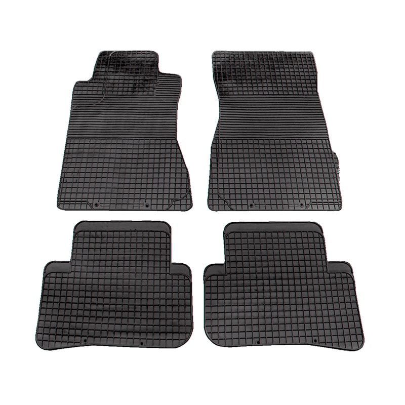 მანქანის ხალიჩა MERCEDES BENZ KA6239