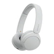 Bluetooth ყურსასმენი Sony WH-CH520