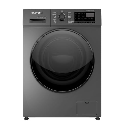 სარეცხი მანქანა 10კგ SKYTECH SWM1020SL