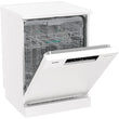 ჭურჭლის სარეცხი მანქანა GORENJE GS643E90W