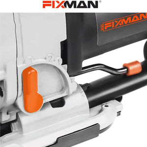 ბეწვა ხერხი FIXMAN FM603600