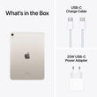 პლანშეტი Apple iPad Air 11 2024 M2 128GB