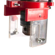სახვრეტი დანადგარი (პრესი) 350W FIXTEC FDP35002