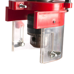 სახვრეტი დანადგარი (პრესი) 350W FIXTEC FDP35002