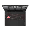 ნოუთბუქი Asus TUF Gaming F15 FA507NVR-LP040