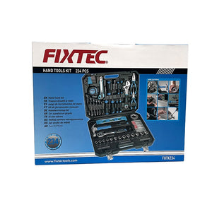 ინსტრუმენტების ნაკრები 234ც FIXTEC FHTK234