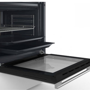 გაზქურა BOSCH HXS59AI21Q