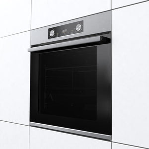 ჩასაშენებელი ელ. ღუმელი GORENJE BPS6737E14X