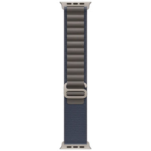 სმარტ საათი Apple Watch Ultra 2 49mm Titanium Blue Alpine Loop MREP3 M