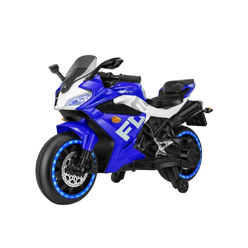 საბავშვო ელექტრო მოტოციკლი OEM M1800-W