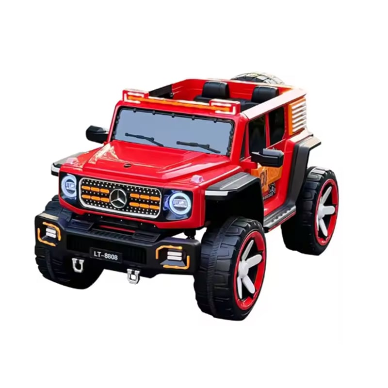 საბავშვო ელექტრო მანქანა 4X4 LT-8808