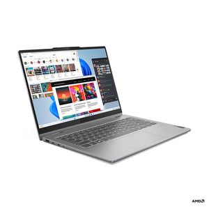 ნოუთბუქი Lenovo IdeaPad 5 2-in-1 14AHP9 83DR005DRK