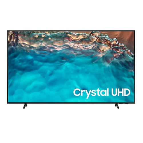 Smart 4K ტელევიზორი Samsung UE50BU8072UXXH 50 inch (127 სმ)