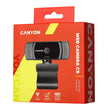 ვებ კამერა Canyon webcam C5 Full HD