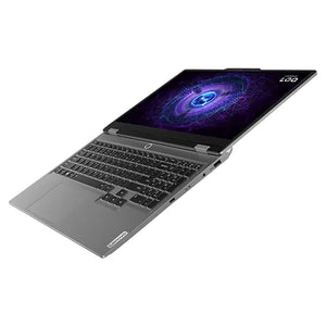 ნოუთბუქი Lenovo LOQ 15.6" 83GS00K0RK