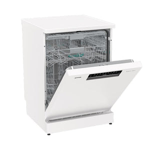ჭურჭლის სარეცხი მანქანა GORENJE GS673C60W