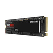 მყარი დისკი Samsung 990 EVO 1TB SSD MZ-V9E1T0BW