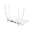 Wi-Fi როუტერი CUDY AC1200 WR1200