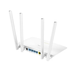 Wi-Fi როუტერი CUDY AC1200 WR1200