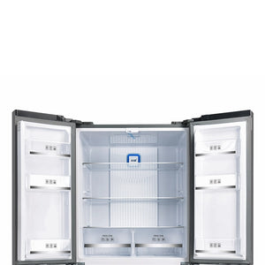 მაცივარი KONKA S431GR01