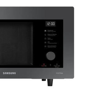 მიკროტალღური ღუმელი Samsung MC32DB7746KCBW