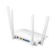 Wi-Fi როუტერი CUDY AC1200