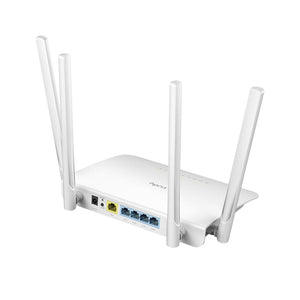 Wi-Fi როუტერი CUDY AC1200