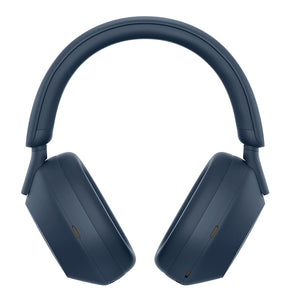 Bluetooth ყურსასმენი Sony WH-1000XM5L Wireless - Midnight Blue