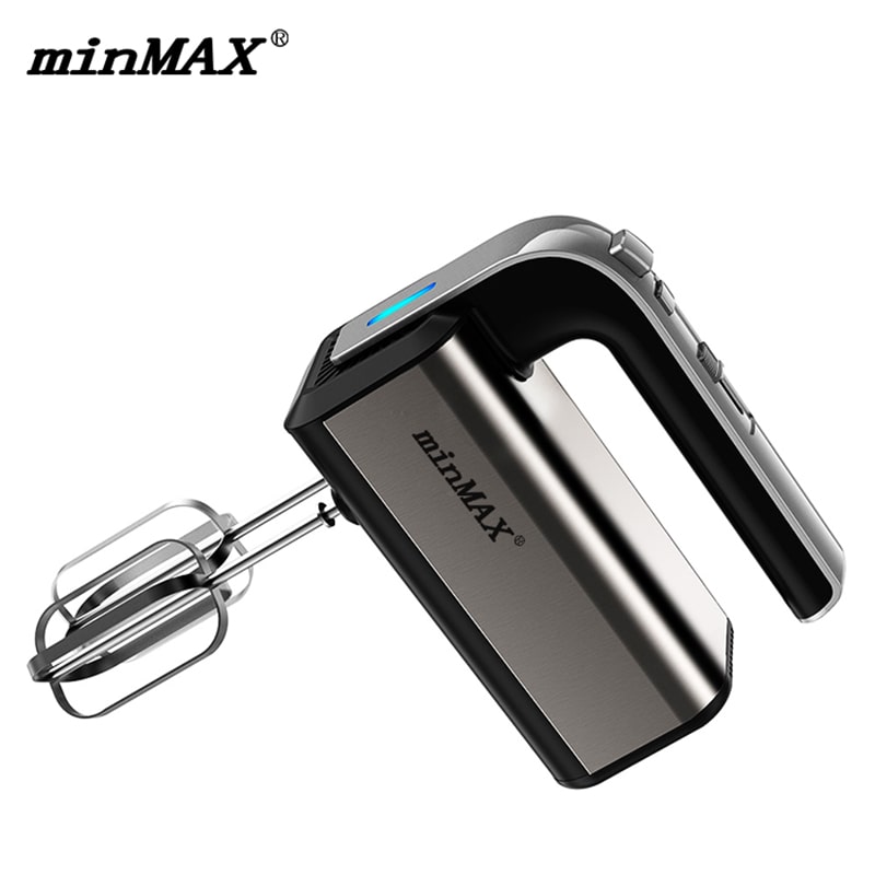 ხელის მიქსერი 5 სიჩქარით minMAX MNX-6958