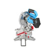 ტორცული ხერხი FIXTEC FMS21002