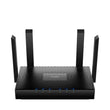 Wi-Fi როუტერი CUDY AX3000 WR3000