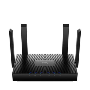 Wi-Fi როუტერი CUDY AX3000 WR3000