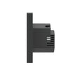 შუქის ჭკვიანი ჩამრთველი Moes Star Ring Smart ZigBee3.0 Push Button Switch 3G