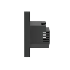 შუქის ჭკვიანი ჩამრთველი Moes Star Ring Smart ZigBee3.0 Push Button Switch 3G