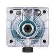 ელექტრო ფრეზი 550w Ronix 7103
