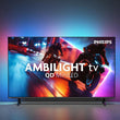 Smart 4K ტელევიზორი Philips 85MLED910/12 85 inch (216სმ)