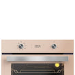 ჩასაშენებელი ელ. ღუმელი SILVERLINE BO6504M01