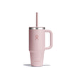 თერმო ბოთლი 710 მლ 24 OZ ALL AROUND TRAVEL TUMBLER
