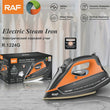 ორთქლის უთო Raf R.1224G