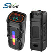 Bluetooth დინამიკი მიკროფონით OEM ZQS6239