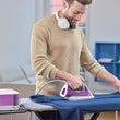 ორთქლის გენერატორი Braun IS2577VI SS