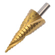 მეტალის საბურღი ბიტი OEM JK7098